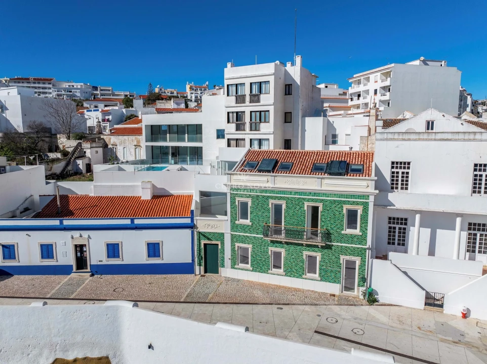 Moradia T8 para Venda em Albufeira e Olhos de Água Foto 9