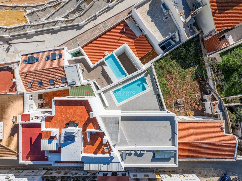 Moradia T8 para Venda em Albufeira e Olhos de Água Foto 31