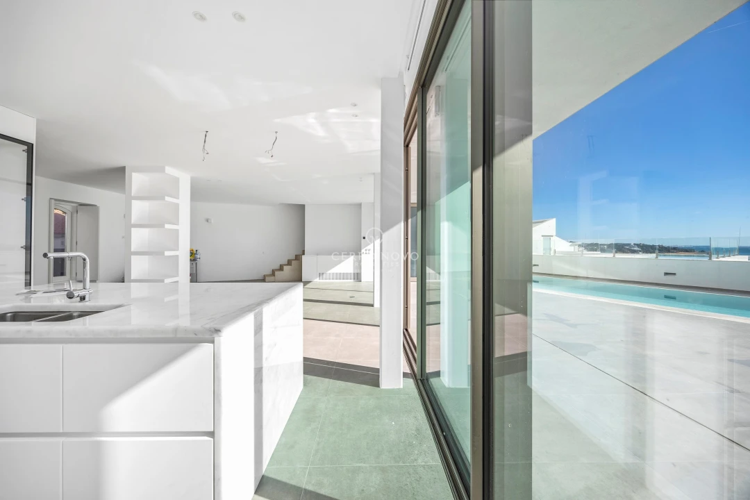 Moradia T8 para Venda em Albufeira e Olhos de Água Foto 16