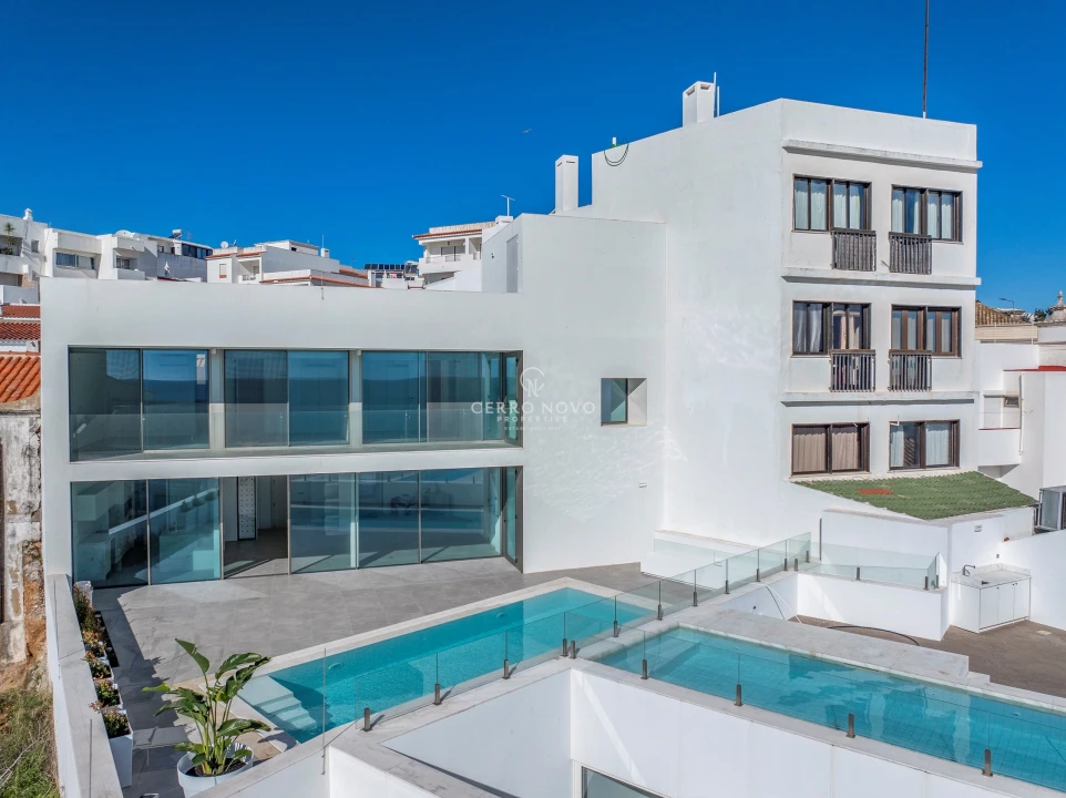 Moradia T8 para Venda em Albufeira e Olhos de Água Foto 30