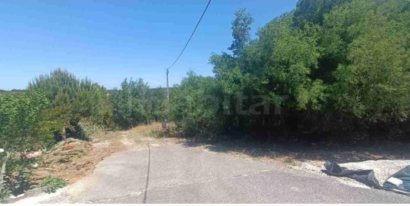 Terreno para Venda em Coruche, Fajarda e Erra Foto 1