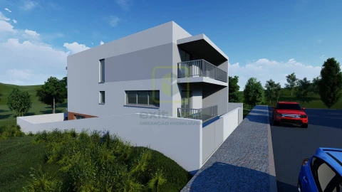 Moradia T4 para Venda em Tavarede