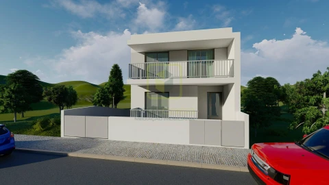 Moradia T4 para Venda em Tavarede