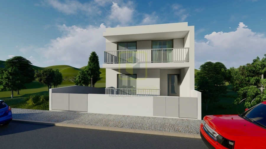 Moradia T4 para Venda em Tavarede Foto 5
