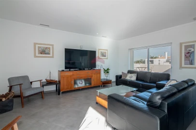 Moradia T4 para Venda em Castro Marim