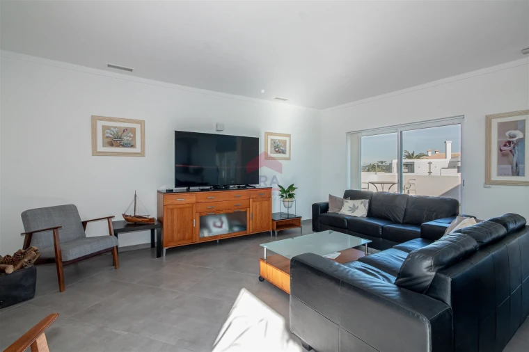 Moradia T4 para Venda em Castro Marim Foto 5