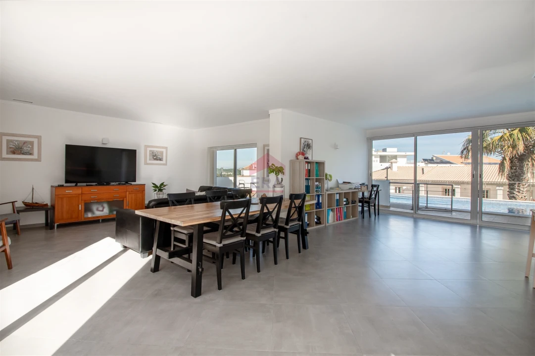 Moradia T4 para Venda em Castro Marim Foto 4