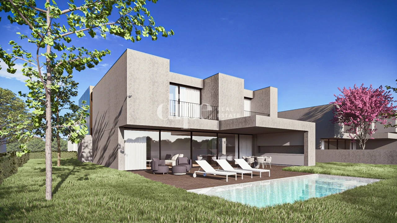 Terreno para Venda em Fornelos Foto 2