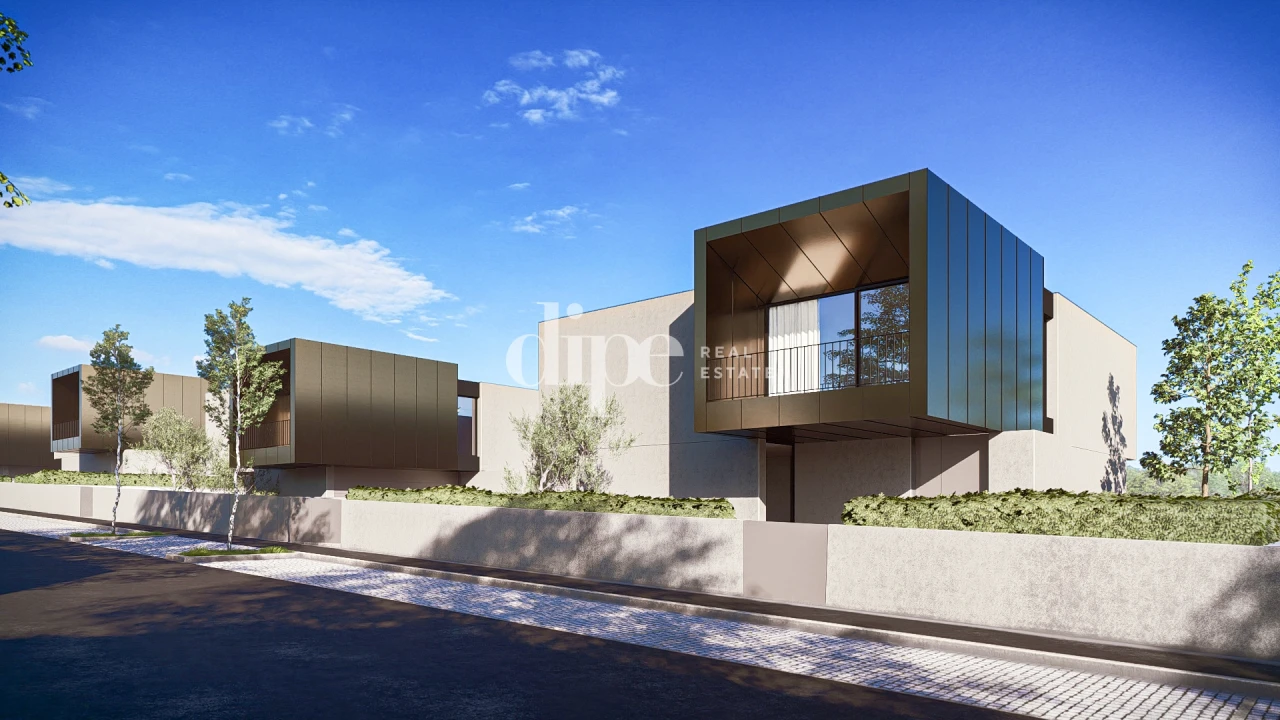 Terreno para Venda em Fornelos Foto 3