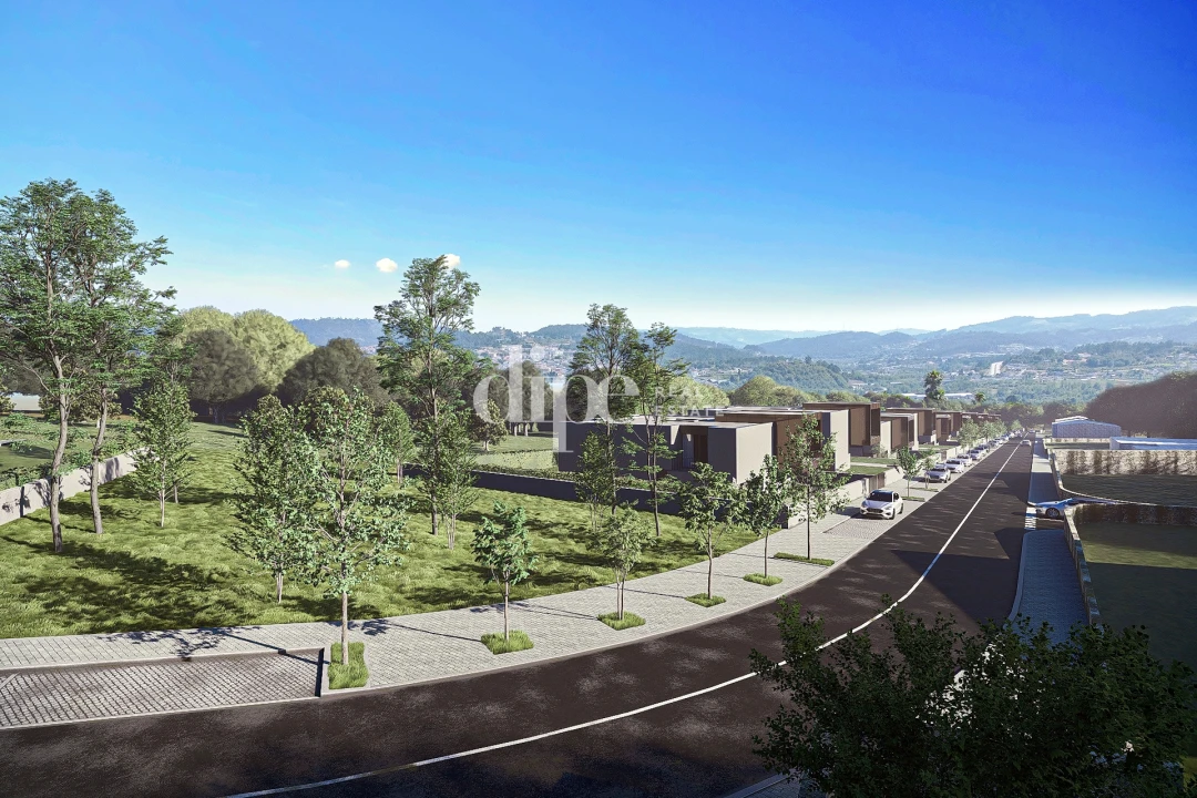 Terreno para Venda em Fornelos Foto 8