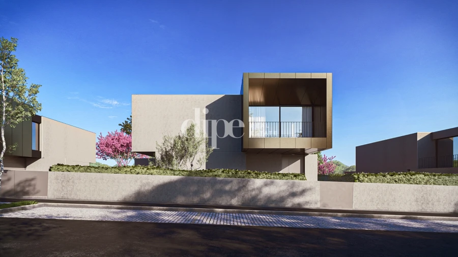 Terreno para Venda em Fornelos Foto 4