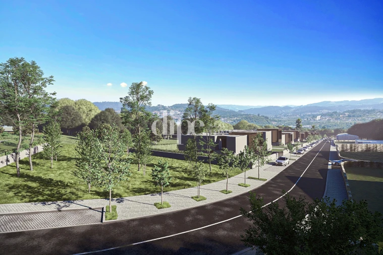 Terreno para Venda em Fornelos Foto 8