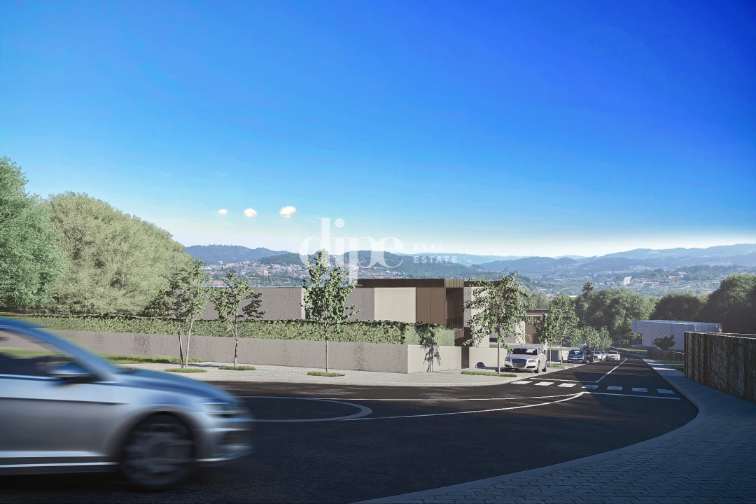 Terreno para Venda em Fornelos Foto 8