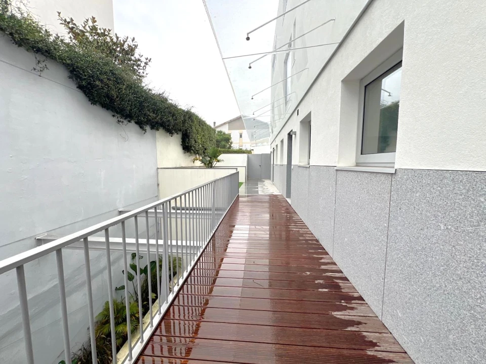 Moradia T4 para Venda em Aldoar, Foz do Douro e Nevogilde Foto 37