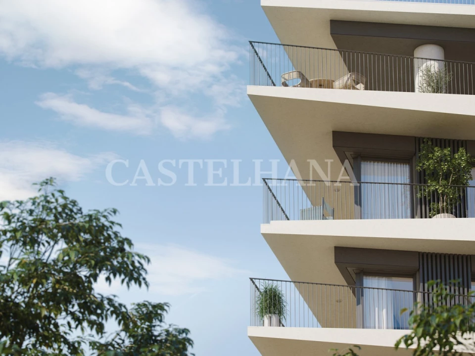 Apartamento T3 para Venda em Lumiar Foto 16