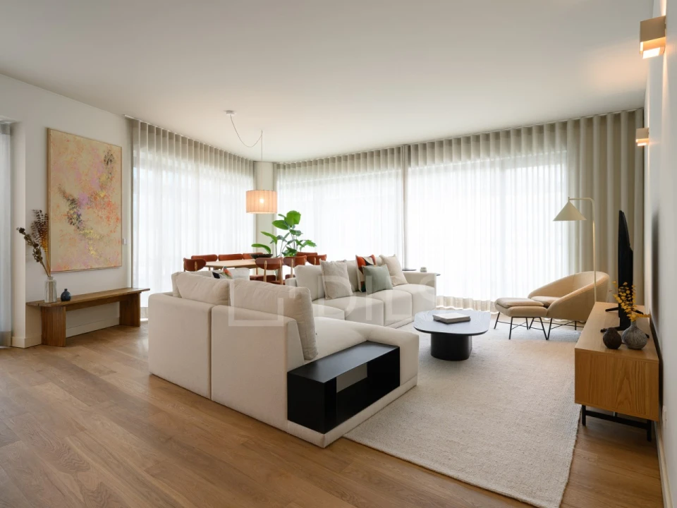 Apartamento T3 para Venda em Lumiar Foto 3