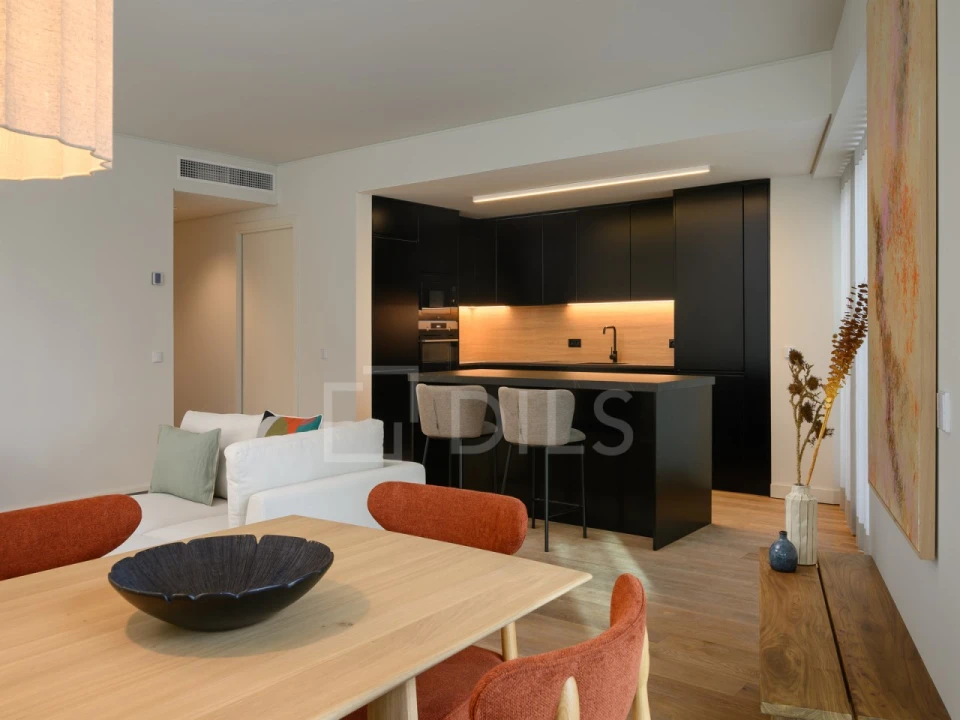 Apartamento T3 para Venda em Lumiar Foto 4