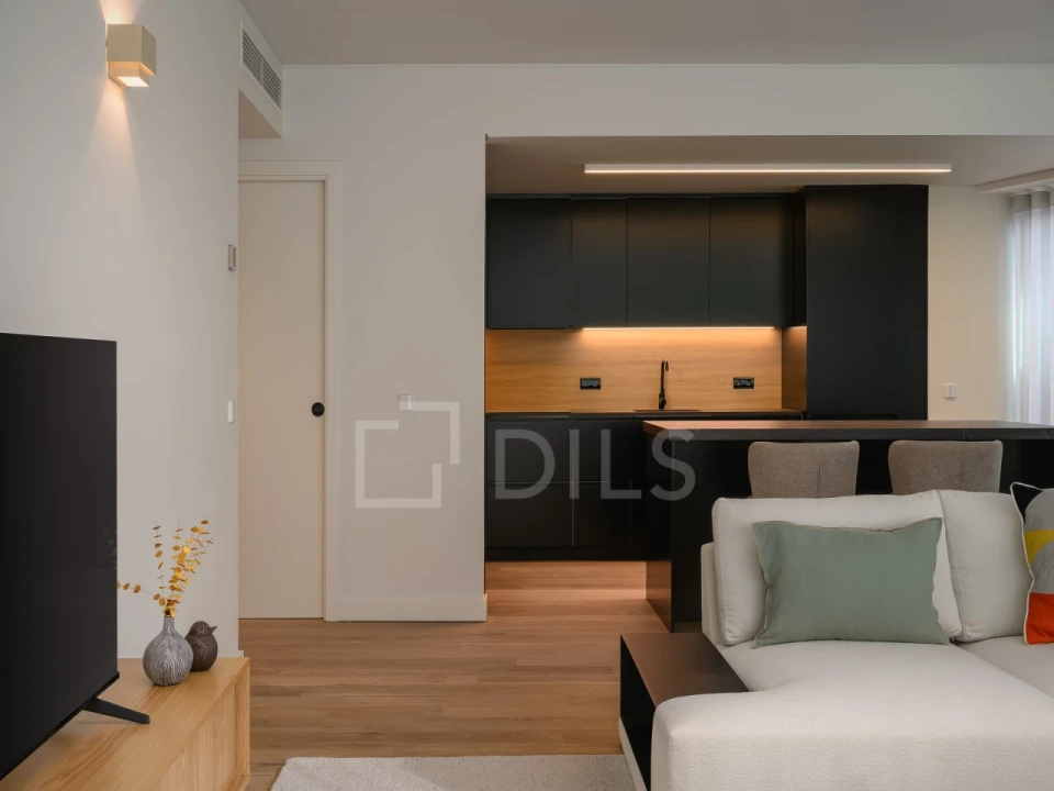 Apartamento T3 para Venda em Lumiar Foto 8