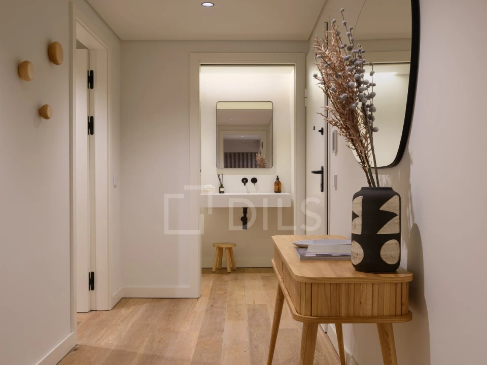 Apartamento T3 para Venda em Lumiar Foto 9