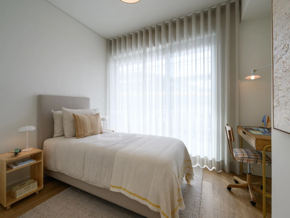 Apartamento T3 para Venda em Lumiar Foto 31