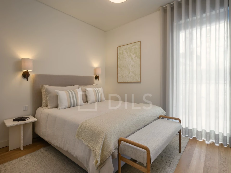 Apartamento T3 para Venda em Lumiar Foto 33