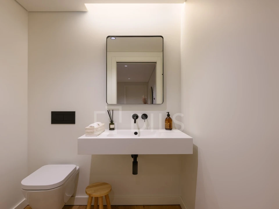 Apartamento T3 para Venda em Lumiar Foto 35