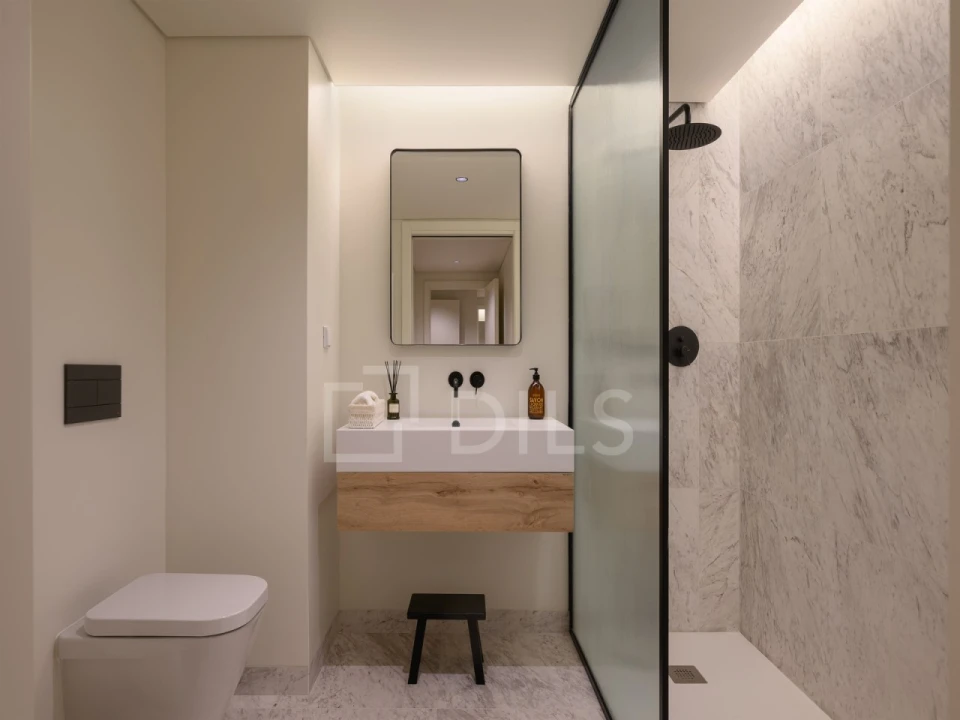 Apartamento T3 para Venda em Lumiar Foto 36