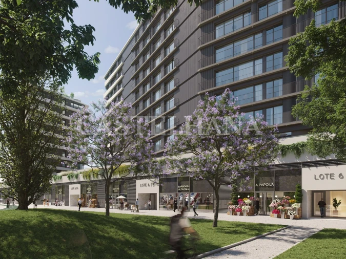 Apartamento T3 para Venda em Lumiar Foto 17