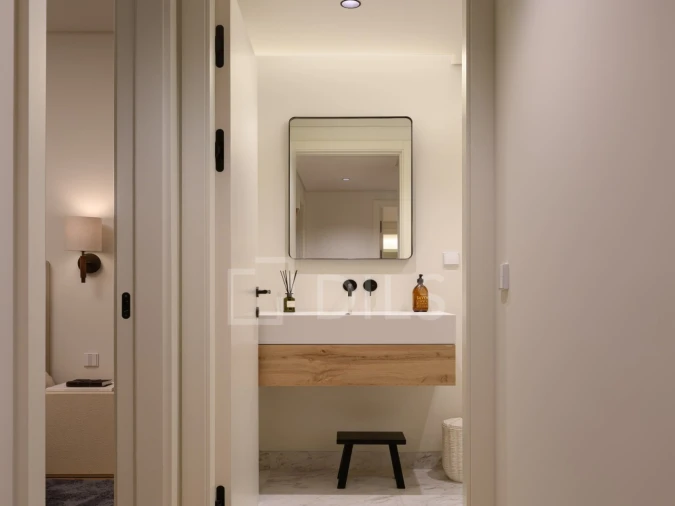 Apartamento T3 para Venda em Lumiar Foto 32