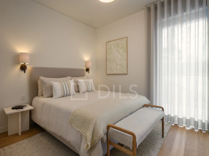 Apartamento T3 para Venda em Lumiar Foto 33