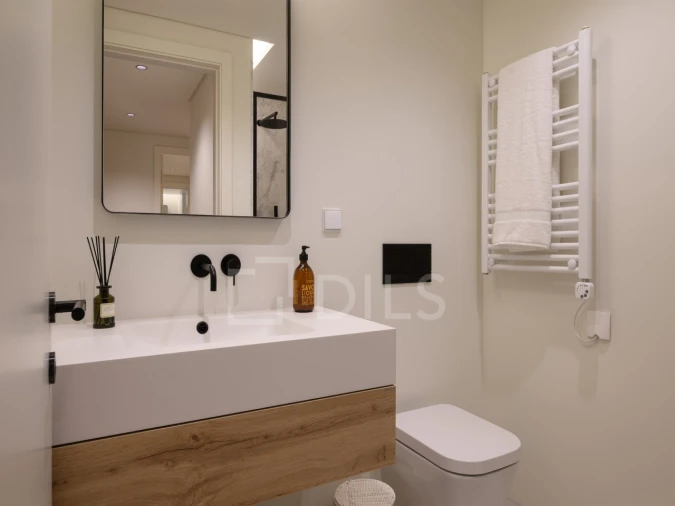 Apartamento T3 para Venda em Lumiar Foto 34