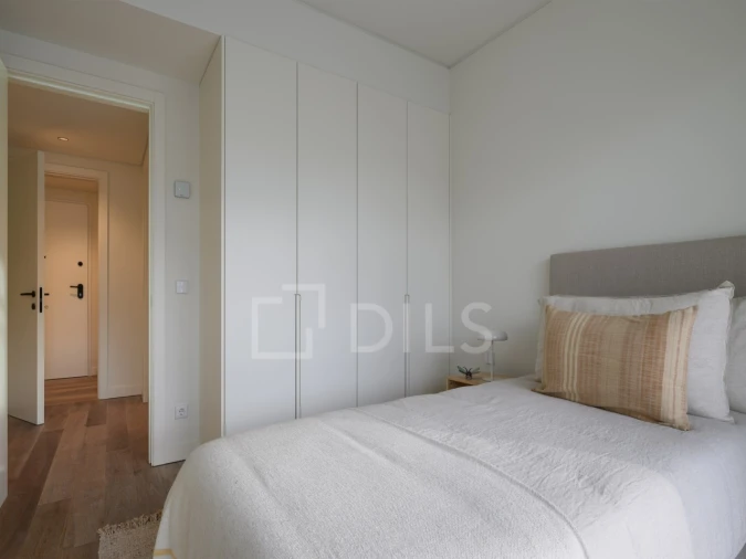 Apartamento T3 para Venda em Lumiar Foto 38