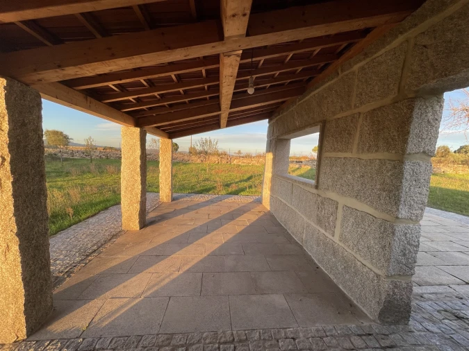 Quinta T0 para Venda em Rio Torto e Lagarinhos Foto 11