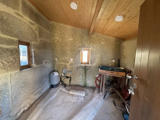 Quinta T0 para Venda em Rio Torto e Lagarinhos Foto 12