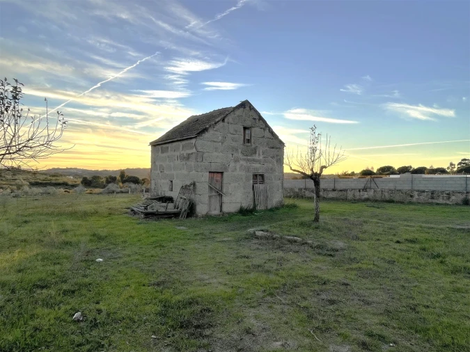 Quinta T0 para Venda em Rio Torto e Lagarinhos Foto 14