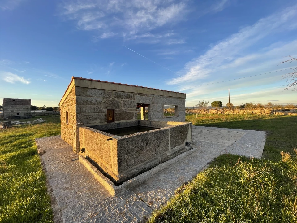 Quinta T0 para Venda em Rio Torto e Lagarinhos Foto 10