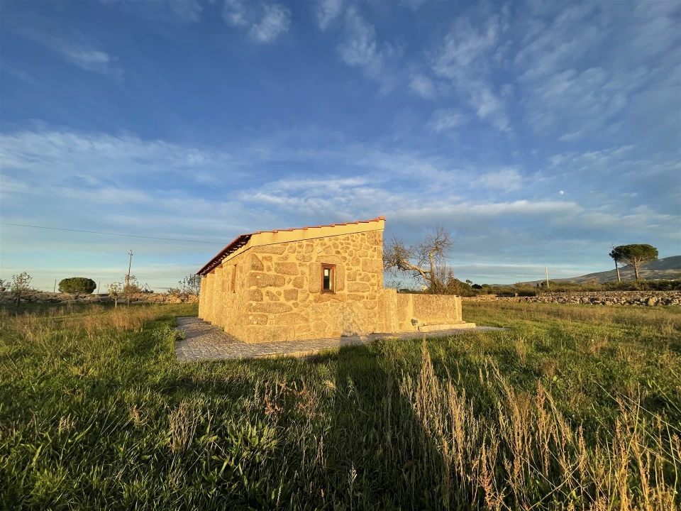 Quinta T0 para Venda em Rio Torto e Lagarinhos Foto 9