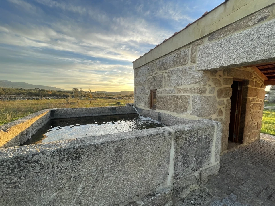 Quinta T0 para Venda em Rio Torto e Lagarinhos Foto 13