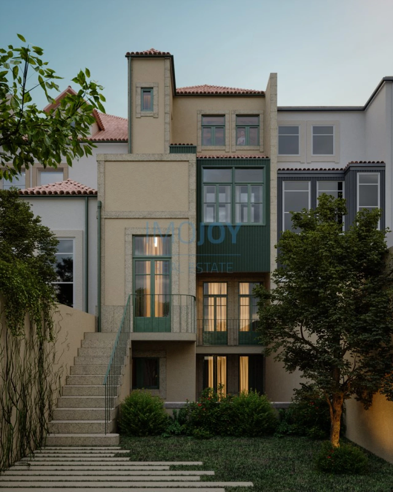 Apartamento T1 para Venda em Cedofeita, Santo Ildefonso, Sé, Miragaia, São Nicolau e Vitória Foto 13