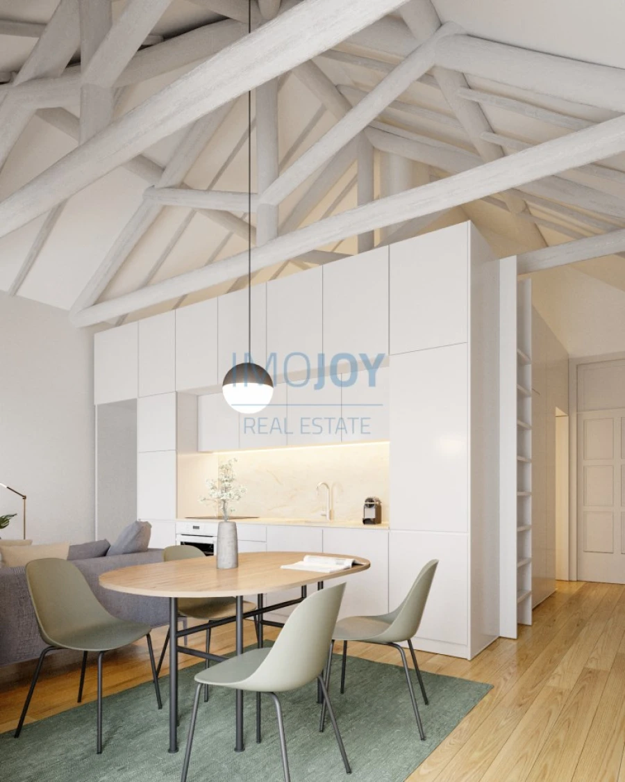 Apartamento T1 para Venda em Cedofeita, Santo Ildefonso, Sé, Miragaia, São Nicolau e Vitória Foto 5