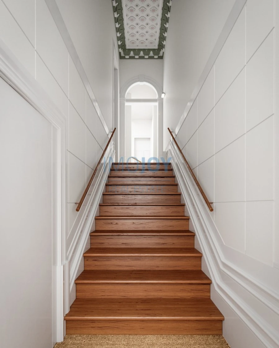 Apartamento T1 para Venda em Cedofeita, Santo Ildefonso, Sé, Miragaia, São Nicolau e Vitória Foto 8