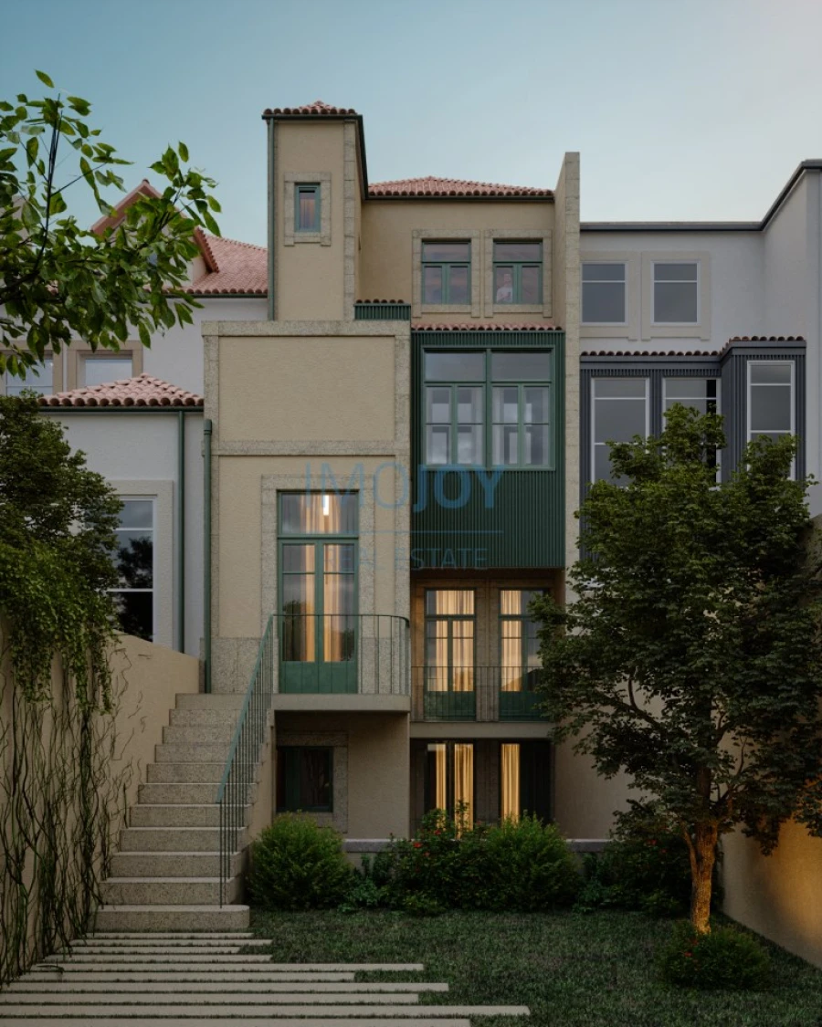 Apartamento T1 para Venda em Cedofeita, Santo Ildefonso, Sé, Miragaia, São Nicolau e Vitória Foto 13