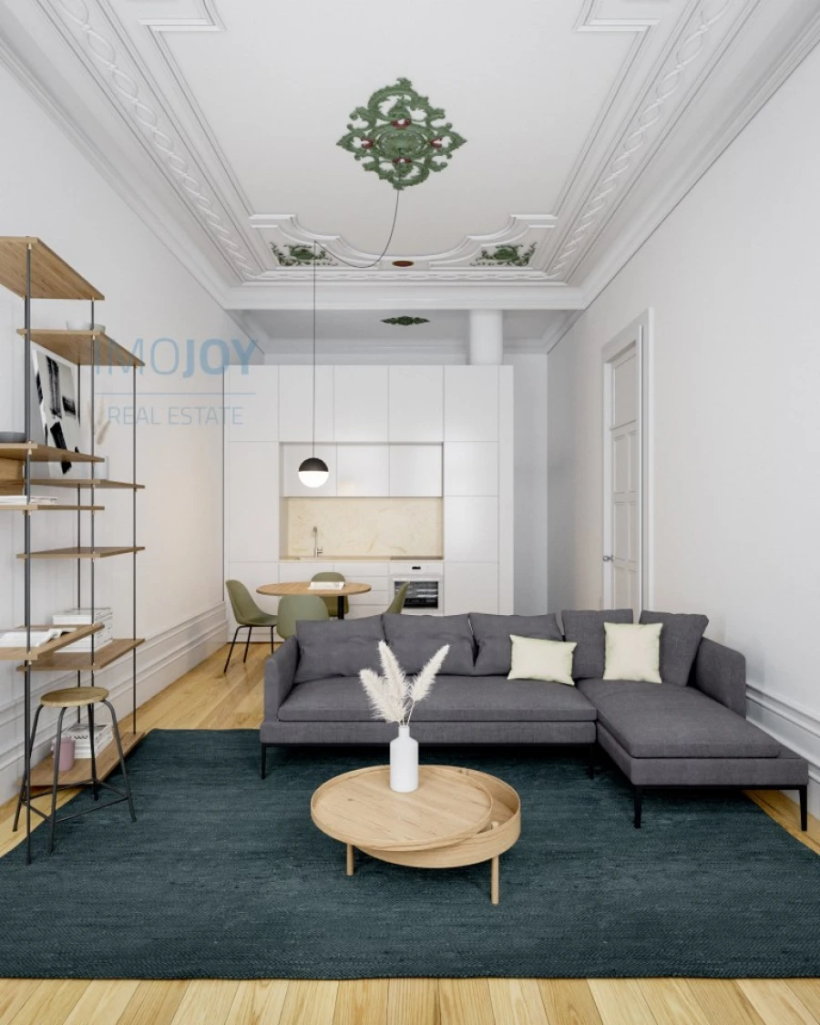 Apartamento T1 para Venda em Cedofeita, Santo Ildefonso, Sé, Miragaia, São Nicolau e Vitória Foto 15