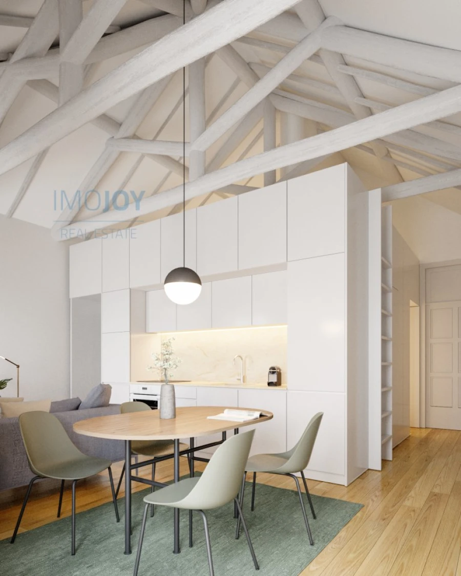 Apartamento T1 para Venda em Cedofeita, Santo Ildefonso, Sé, Miragaia, São Nicolau e Vitória Foto 21