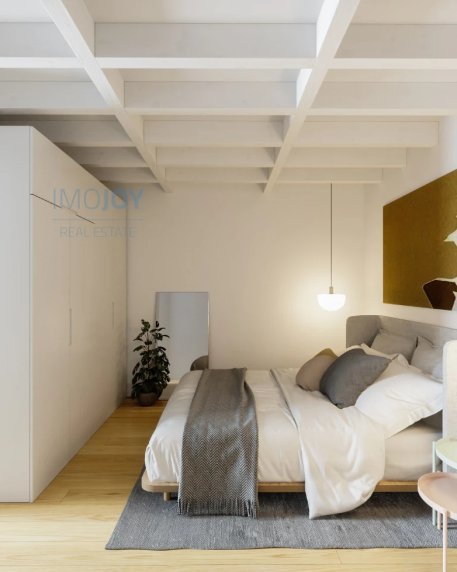 Apartamento T1 para Venda em Cedofeita, Santo Ildefonso, Sé, Miragaia, São Nicolau e Vitória Foto 23