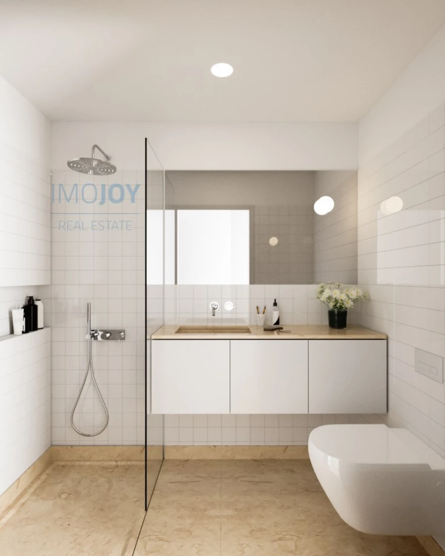 Apartamento T1 para Venda em Cedofeita, Santo Ildefonso, Sé, Miragaia, São Nicolau e Vitória Foto 24