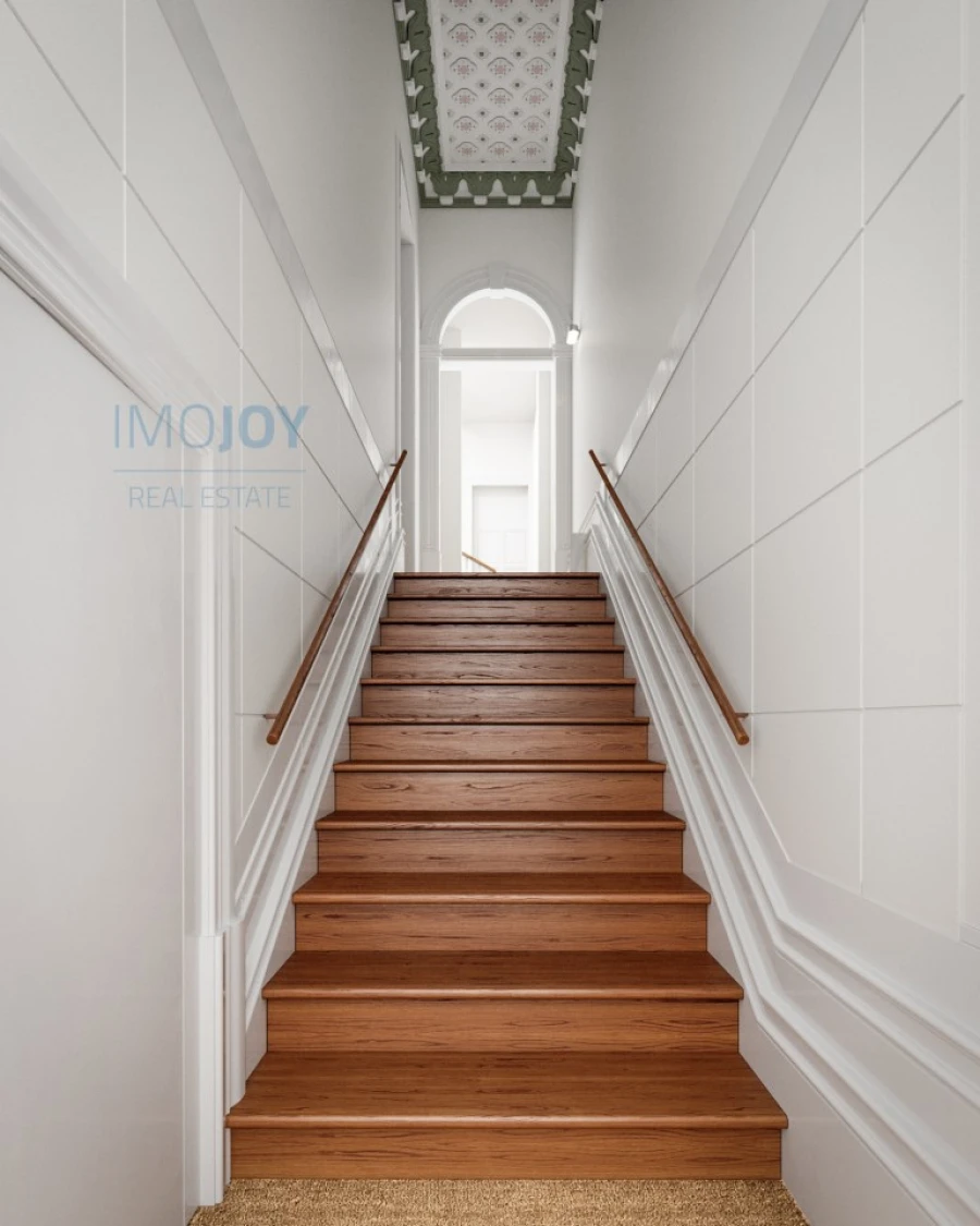 Apartamento T1 para Venda em Cedofeita, Santo Ildefonso, Sé, Miragaia, São Nicolau e Vitória Foto 25