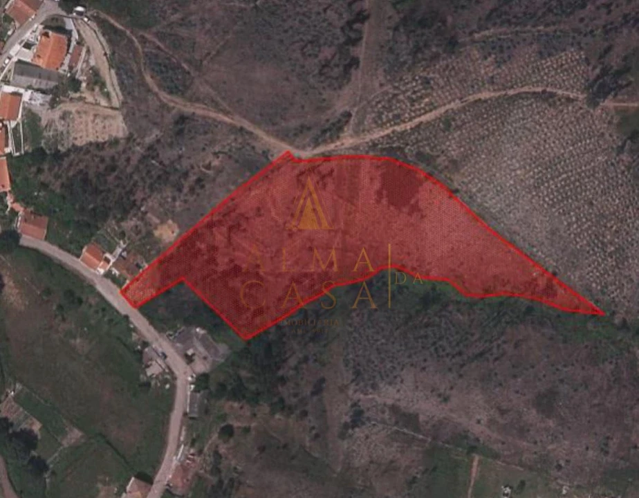Terreno para Venda em Foz do Sousa e Covelo Foto 11