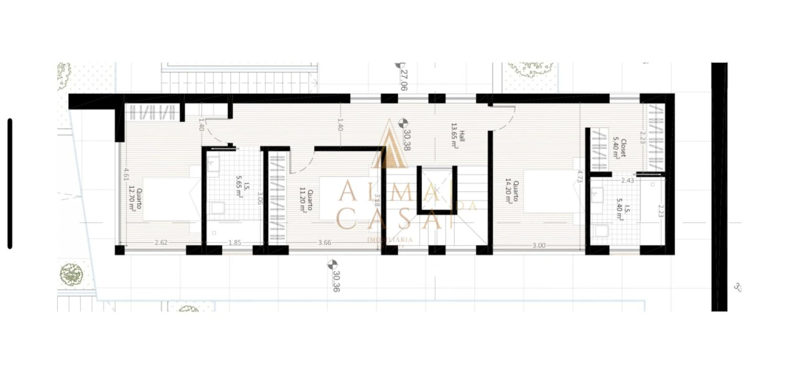 Terreno para Venda em Foz do Sousa e Covelo Foto 10