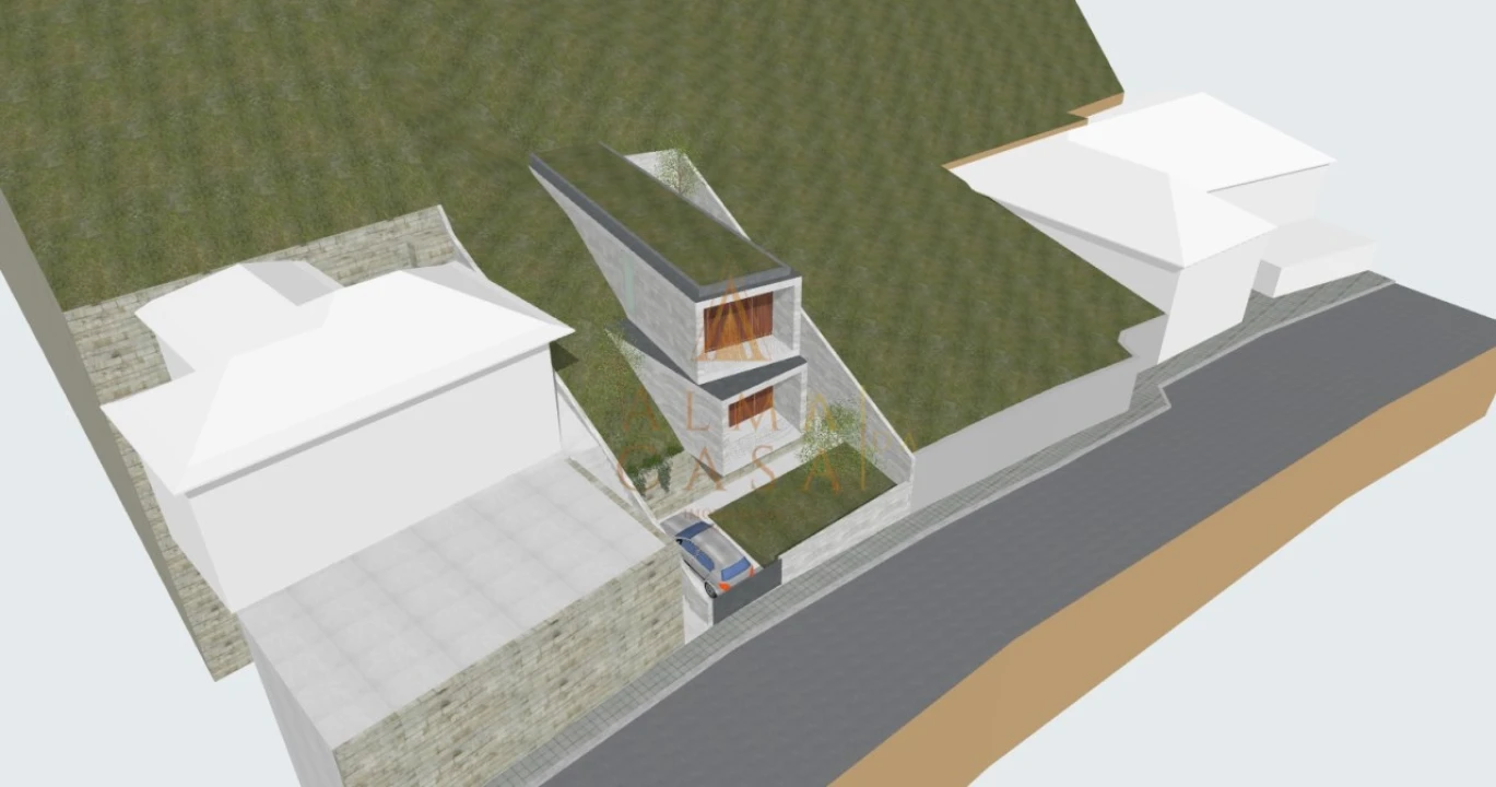 Terreno para Venda em Foz do Sousa e Covelo Foto 5